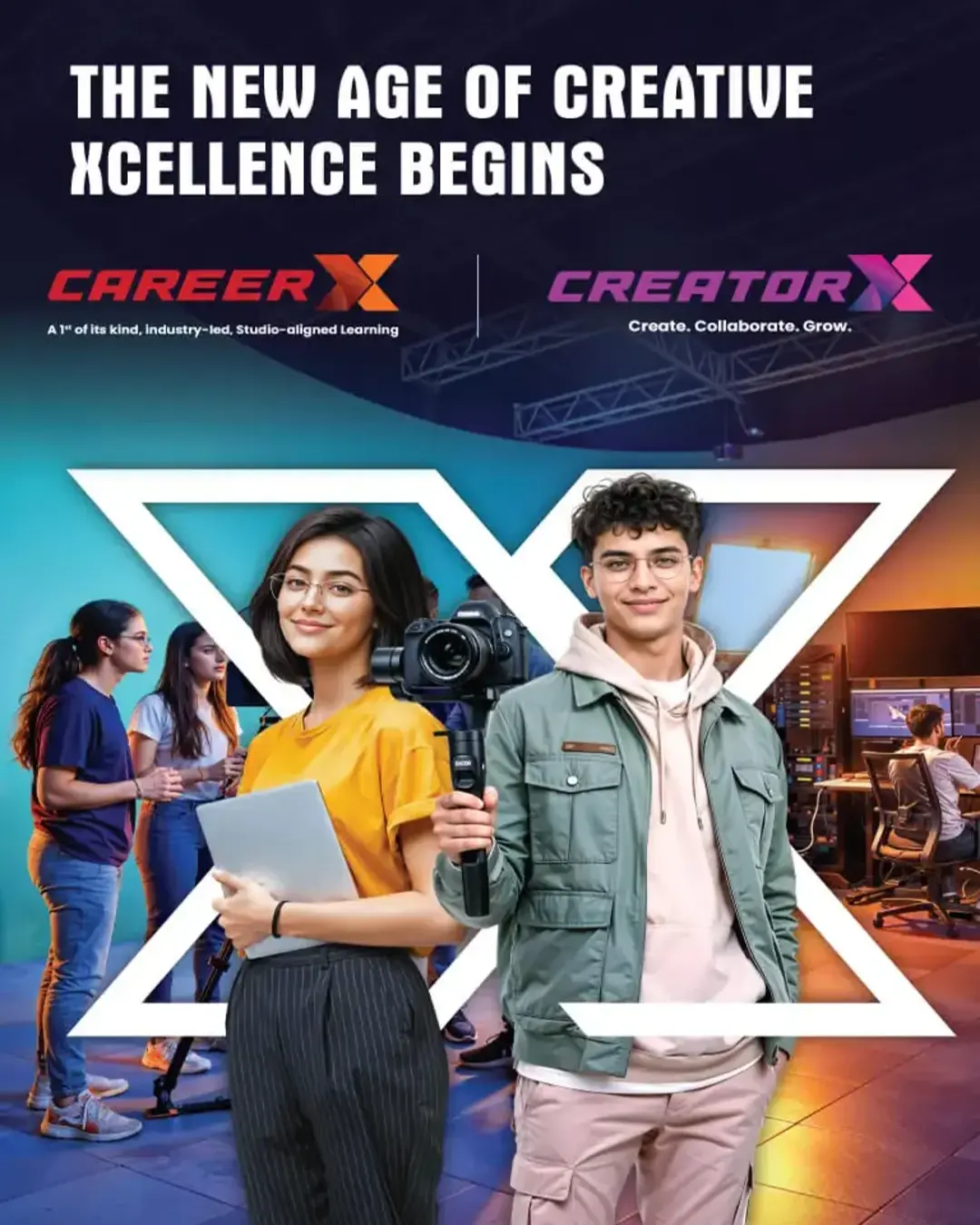 Maac careerx and creatorx course