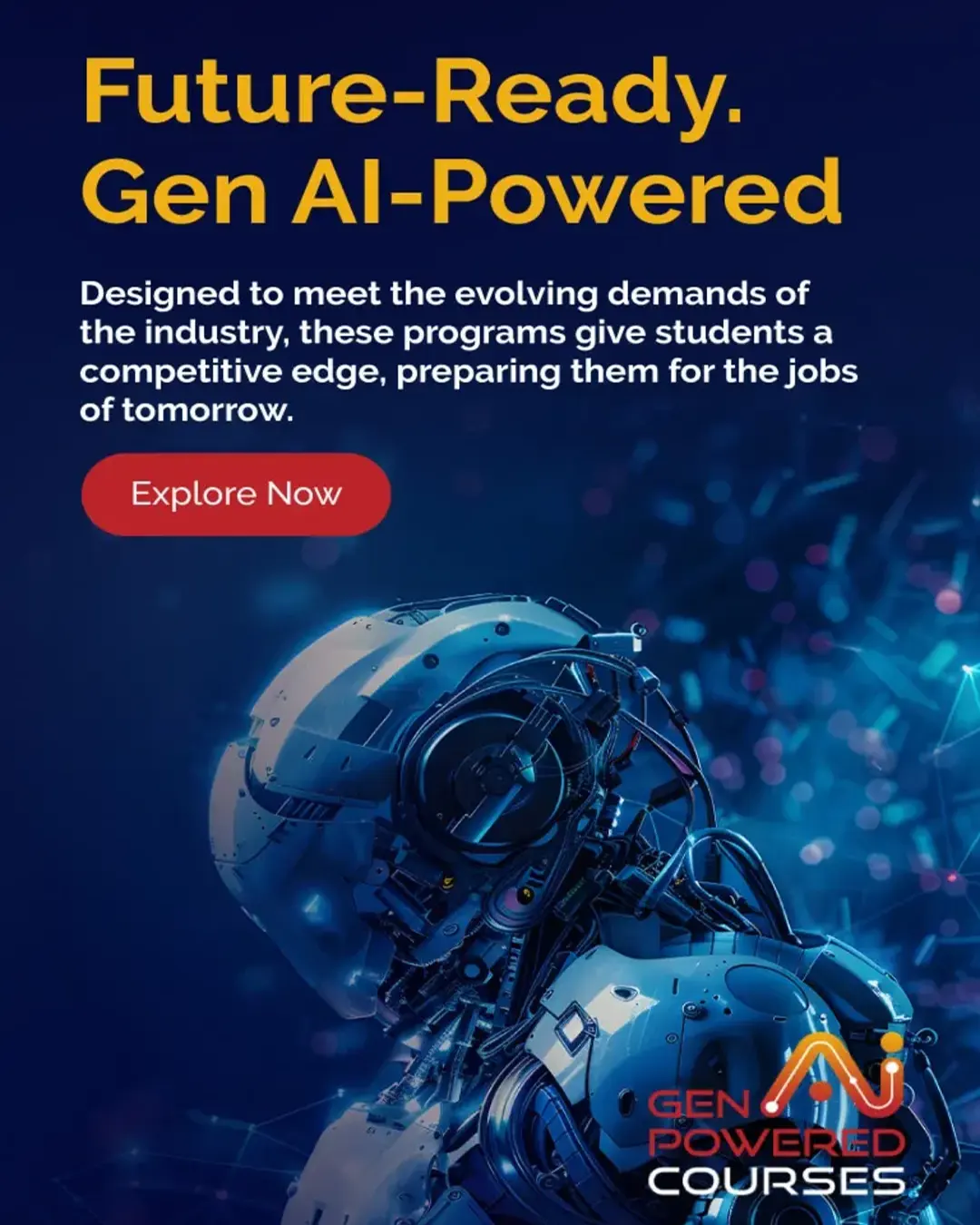 Gen AI course